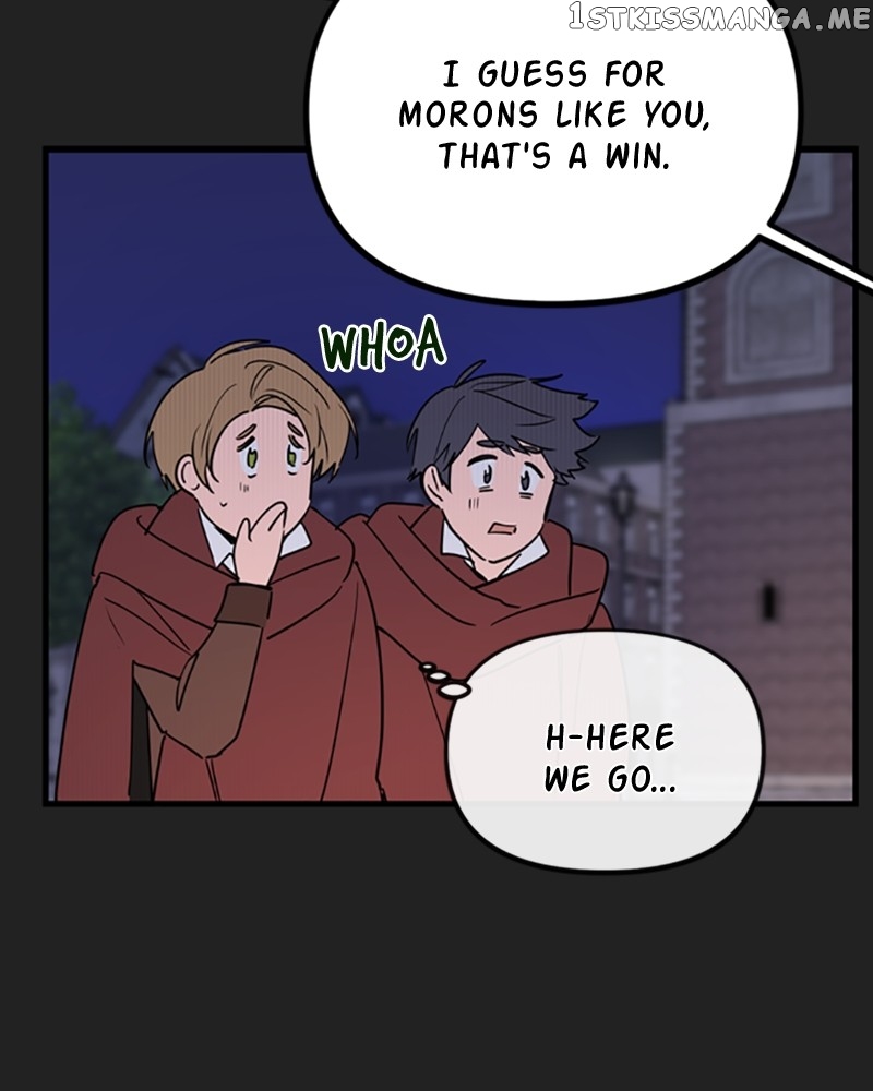 Single Wizard's Dormitory Apartment chapter 11 page 16