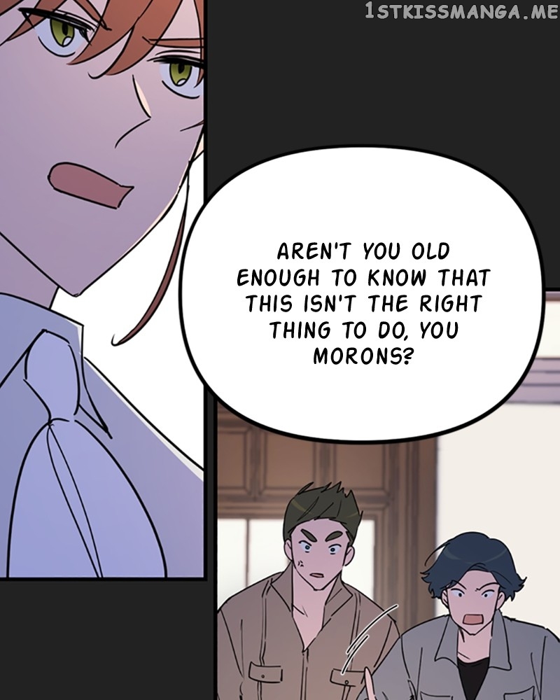 Single Wizard's Dormitory Apartment chapter 11 page 18