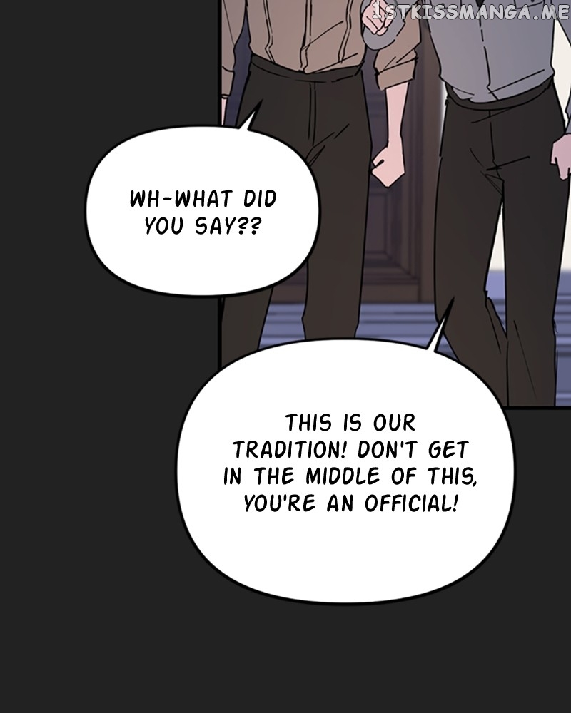 Single Wizard's Dormitory Apartment chapter 11 page 19