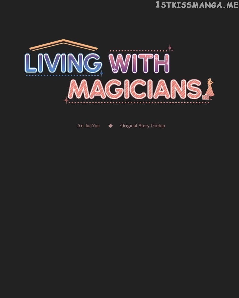 Single Wizard's Dormitory Apartment chapter 11 page 2