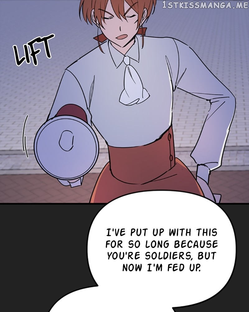 Single Wizard's Dormitory Apartment chapter 11 page 21