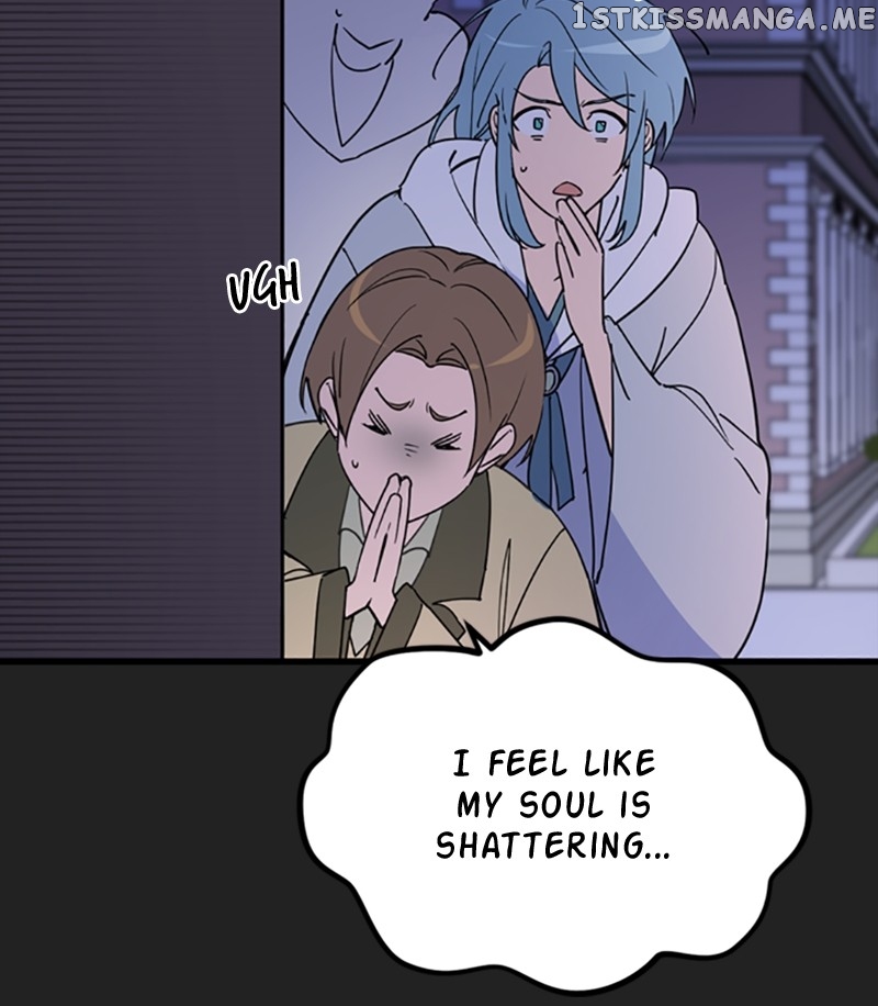 Single Wizard's Dormitory Apartment chapter 11 page 29