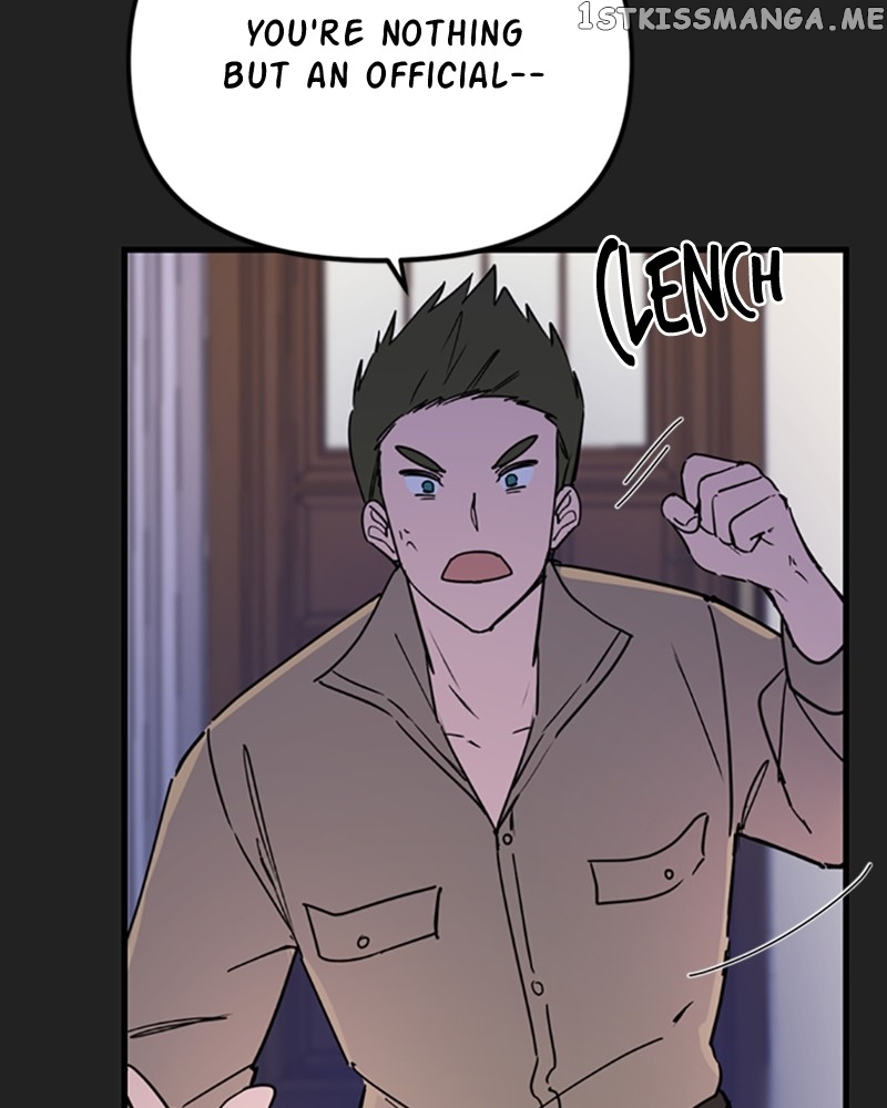 Single Wizard's Dormitory Apartment chapter 11 page 34