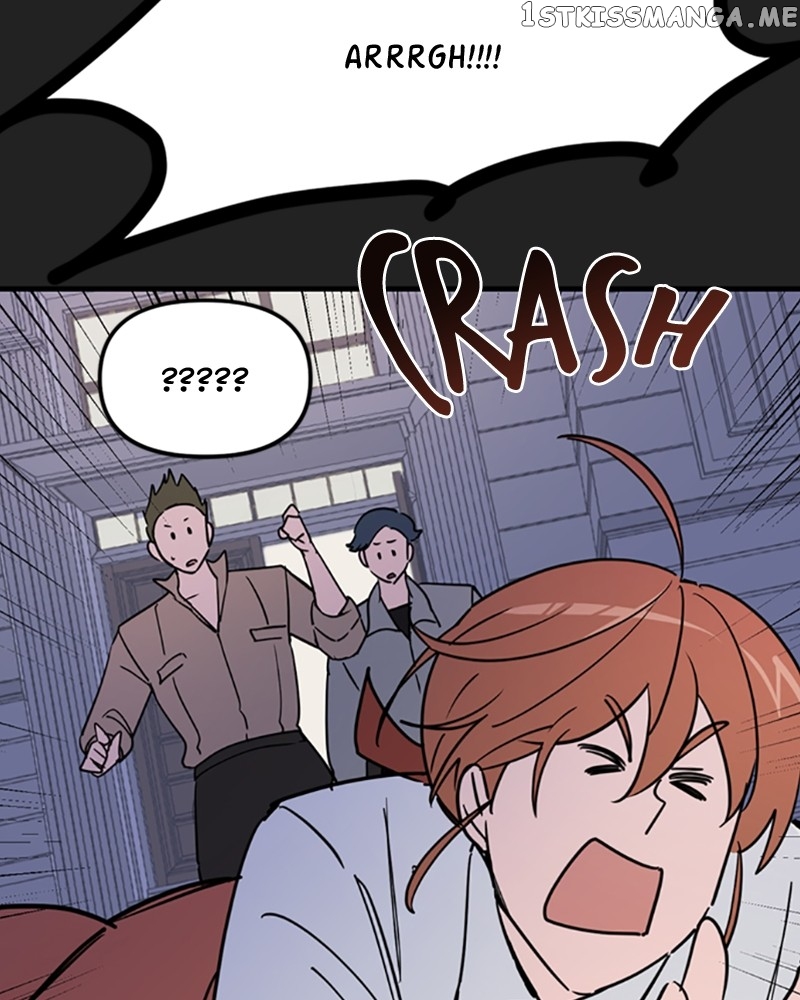 Single Wizard's Dormitory Apartment chapter 11 page 36