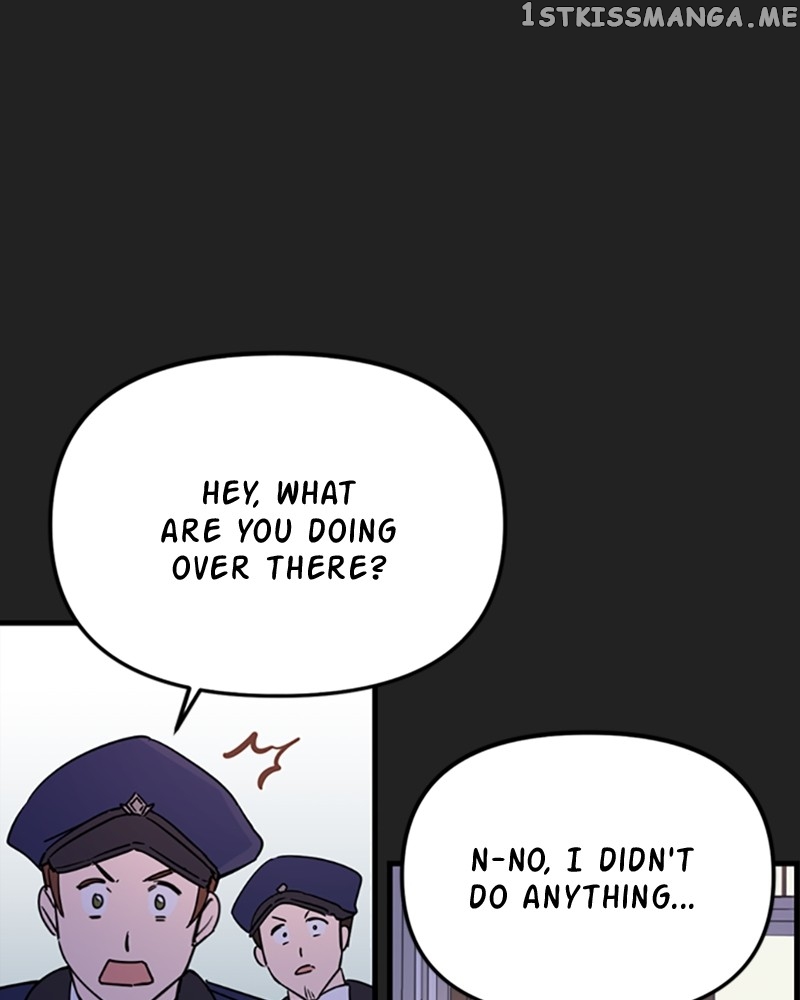 Single Wizard's Dormitory Apartment chapter 11 page 41