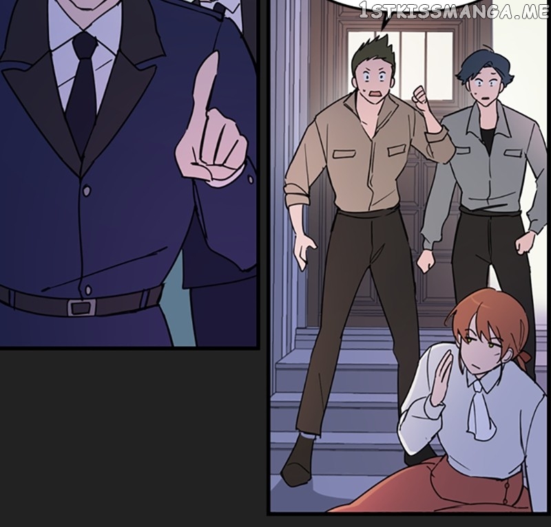 Single Wizard's Dormitory Apartment chapter 11 page 42