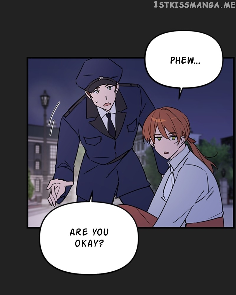 Single Wizard's Dormitory Apartment chapter 11 page 48