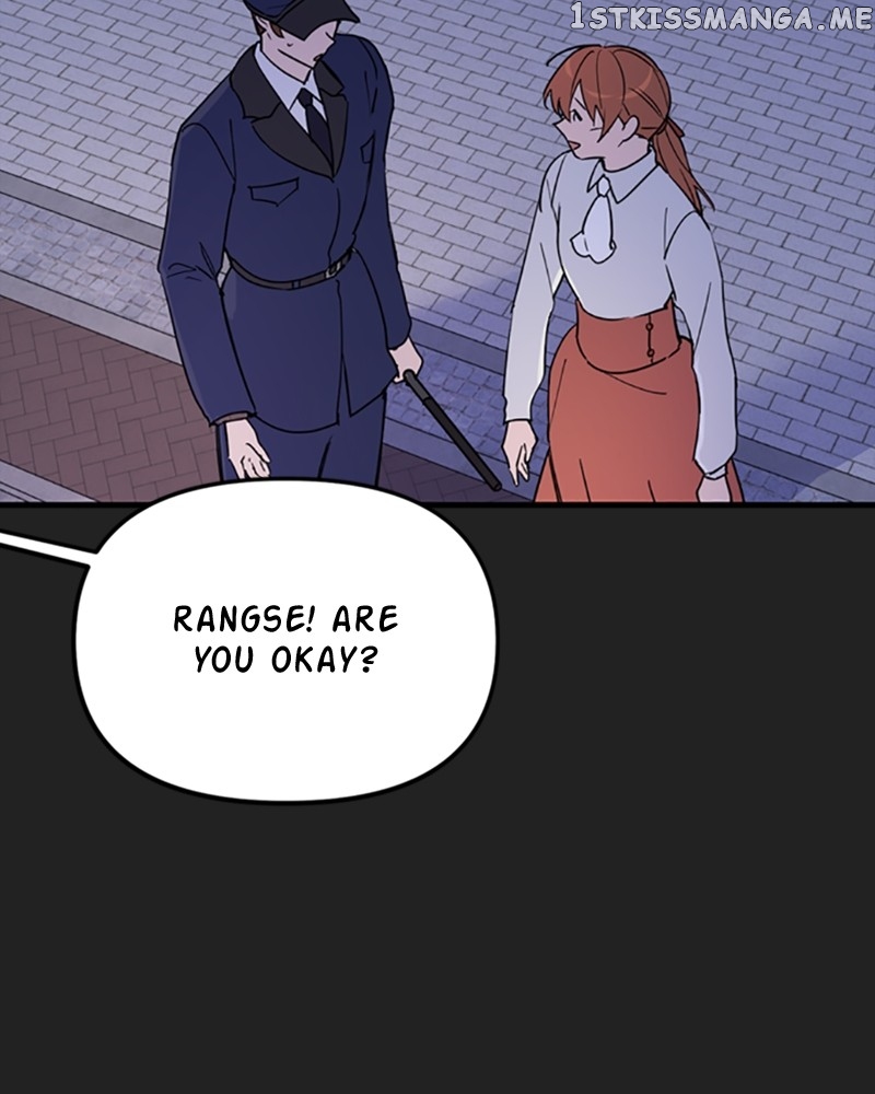 Single Wizard's Dormitory Apartment chapter 11 page 50