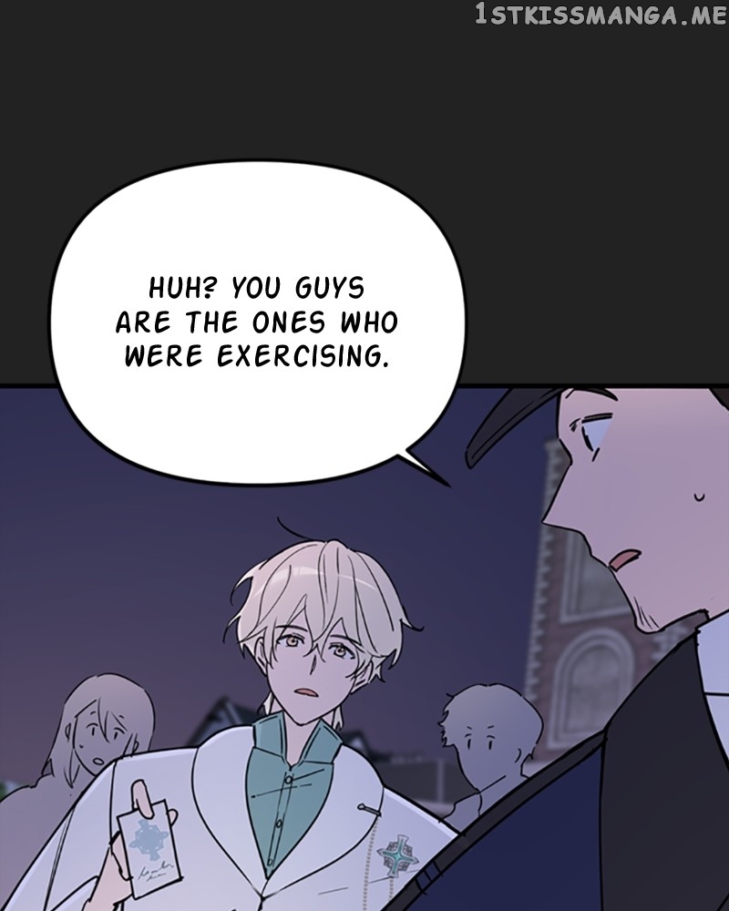 Single Wizard's Dormitory Apartment chapter 11 page 51