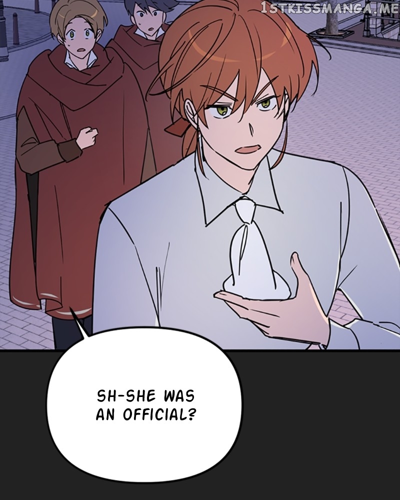 Single Wizard's Dormitory Apartment chapter 11 page 6