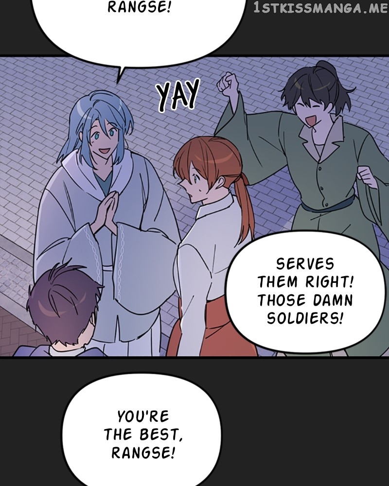 Single Wizard's Dormitory Apartment chapter 11 page 65