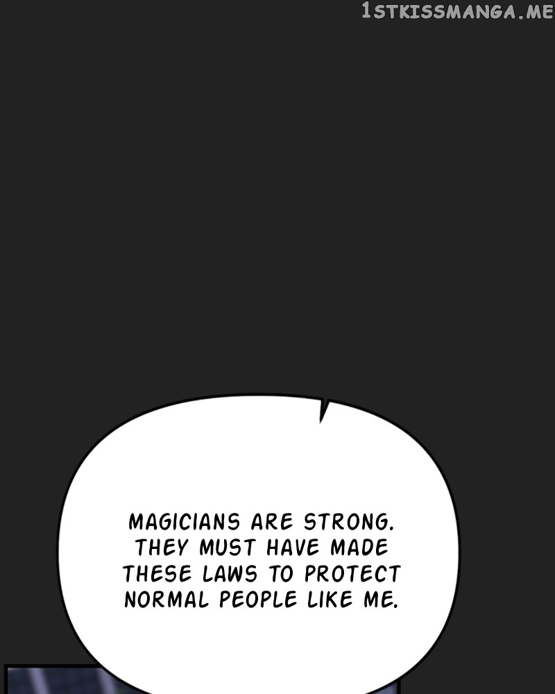 Single Wizard's Dormitory Apartment chapter 11 page 77