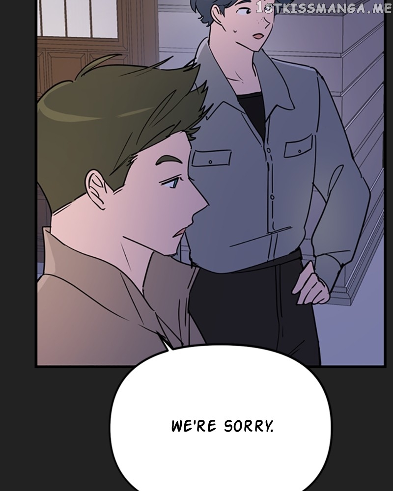 Single Wizard's Dormitory Apartment chapter 11 page 8