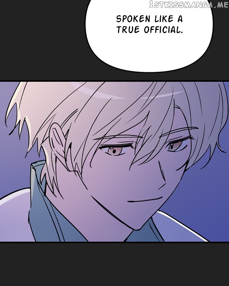 Single Wizard's Dormitory Apartment chapter 11 page 82