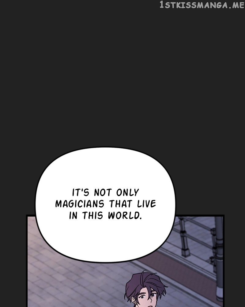 Single Wizard's Dormitory Apartment chapter 11 page 85