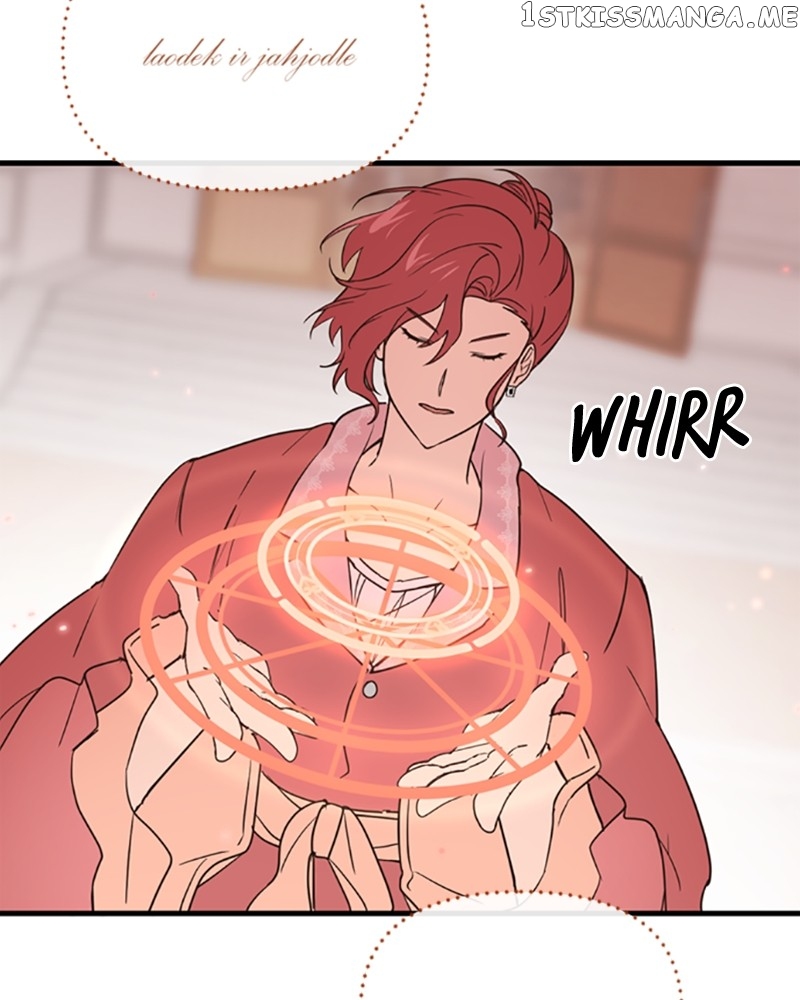 Single Wizard's Dormitory Apartment chapter 13 page 107