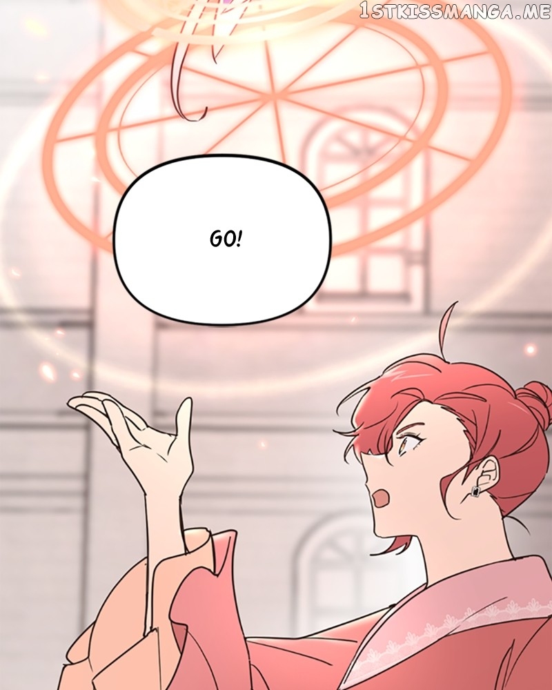 Single Wizard's Dormitory Apartment chapter 13 page 110