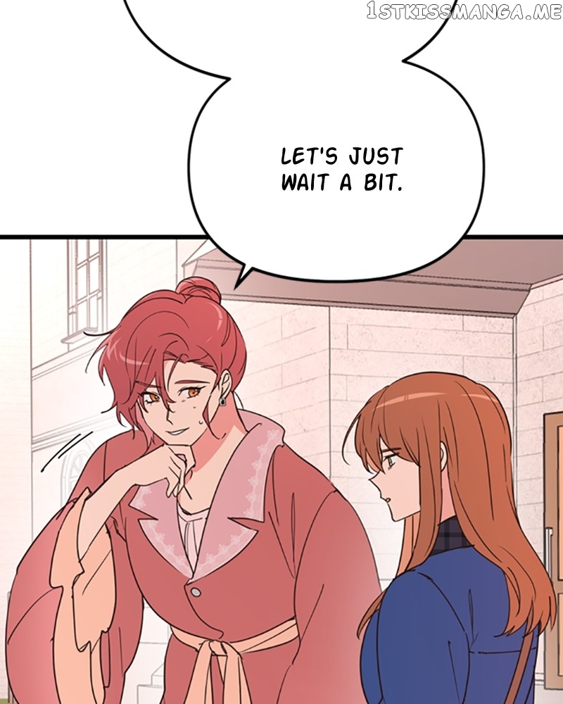 Single Wizard's Dormitory Apartment chapter 13 page 115