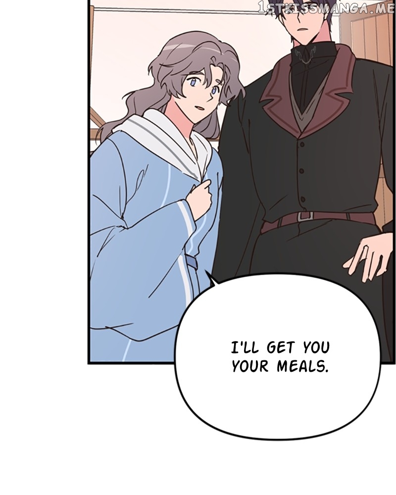 Single Wizard's Dormitory Apartment chapter 13 page 121