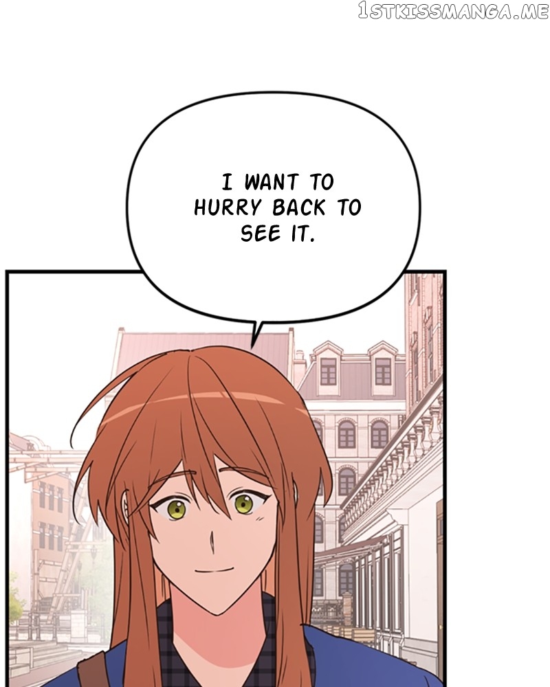 Single Wizard's Dormitory Apartment chapter 13 page 36