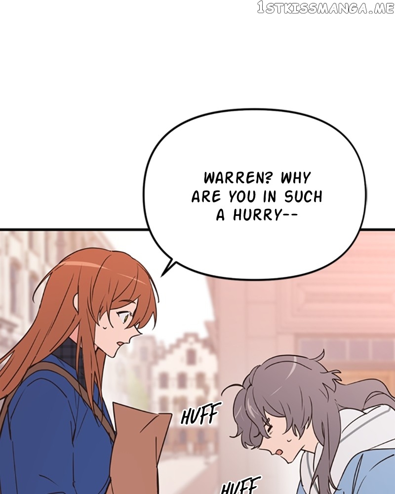 Single Wizard's Dormitory Apartment chapter 13 page 39