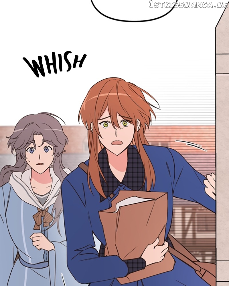 Single Wizard's Dormitory Apartment chapter 13 page 47