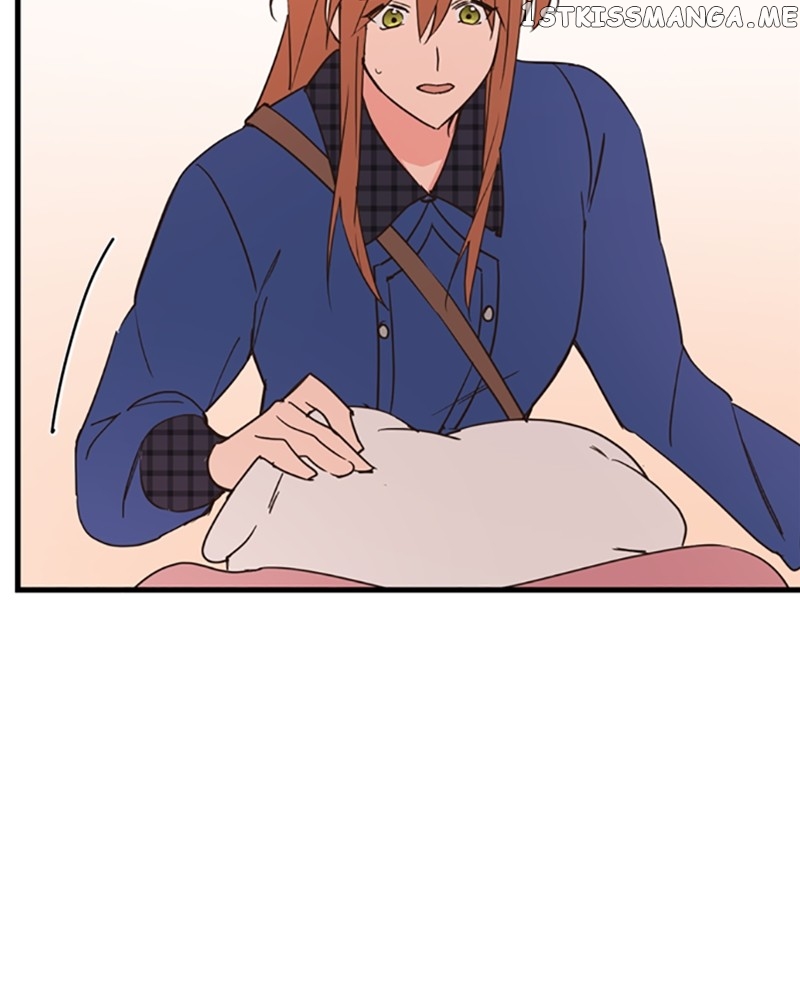 Single Wizard's Dormitory Apartment chapter 13 page 51