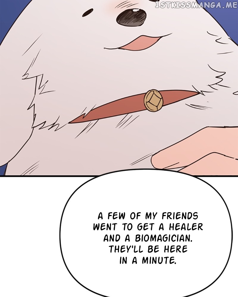 Single Wizard's Dormitory Apartment chapter 13 page 55