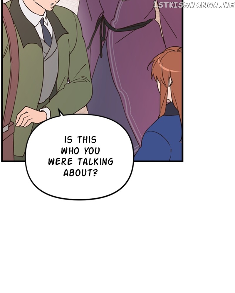 Single Wizard's Dormitory Apartment chapter 13 page 62