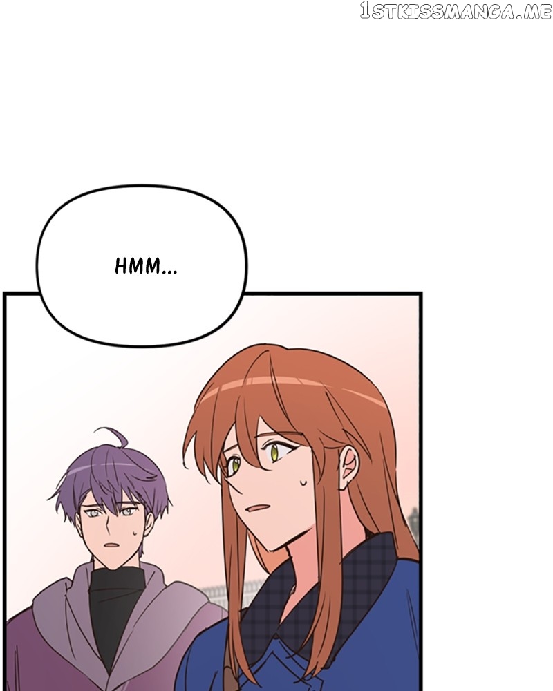 Single Wizard's Dormitory Apartment chapter 13 page 66