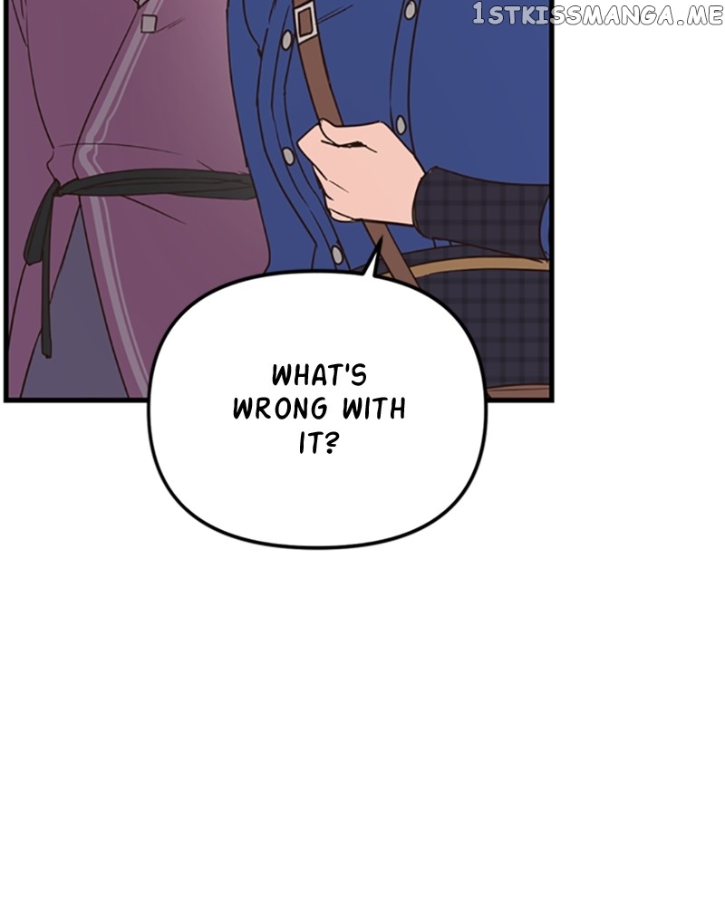 Single Wizard's Dormitory Apartment chapter 13 page 67