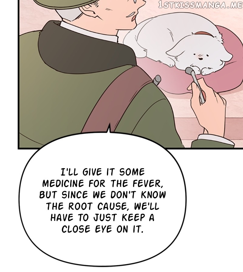 Single Wizard's Dormitory Apartment chapter 13 page 69