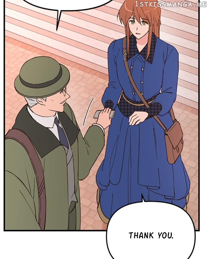 Single Wizard's Dormitory Apartment chapter 13 page 71