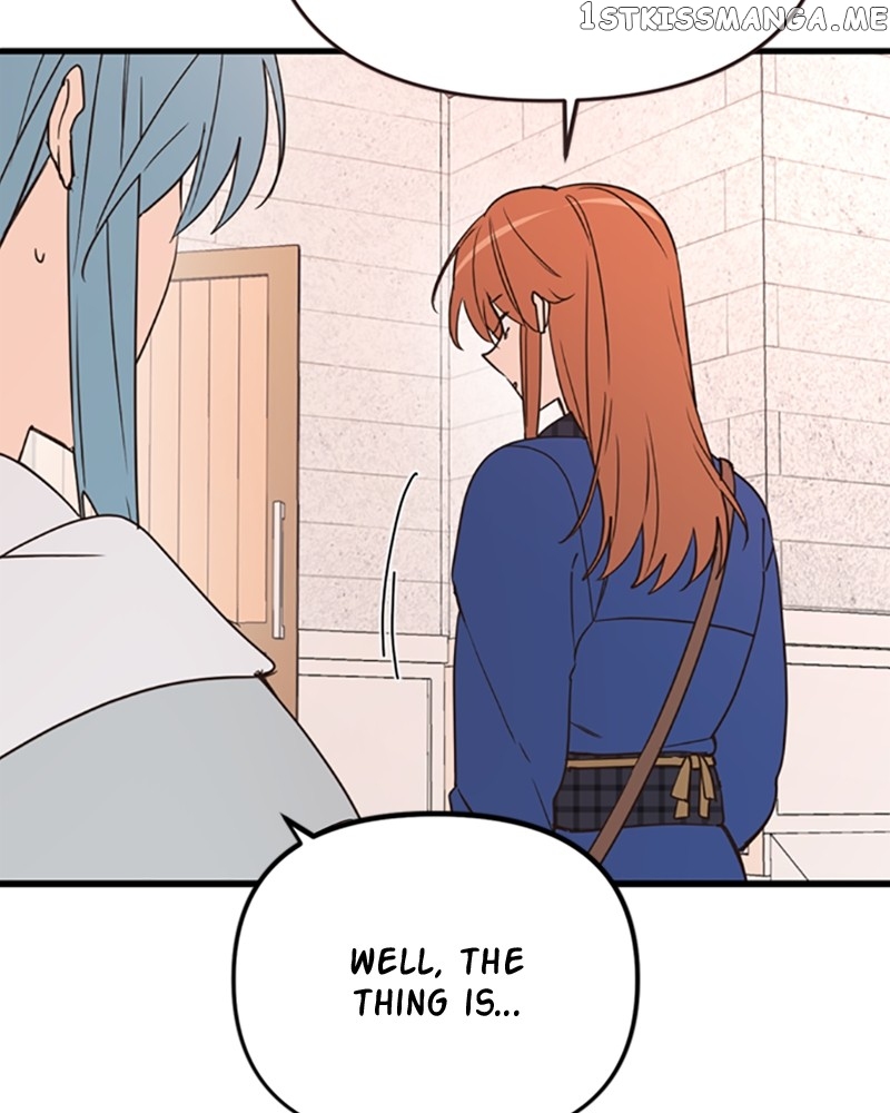 Single Wizard's Dormitory Apartment chapter 13 page 79