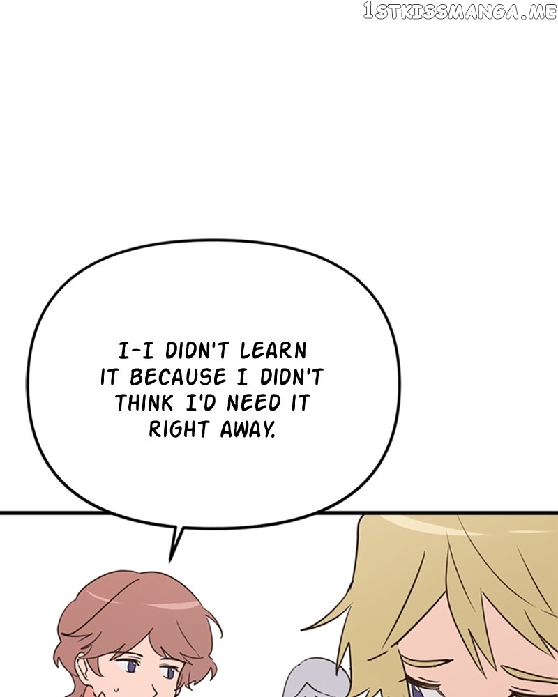 Single Wizard's Dormitory Apartment chapter 13 page 84