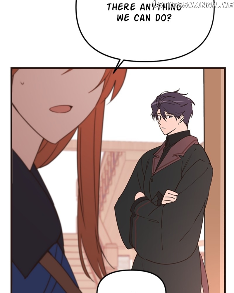 Single Wizard's Dormitory Apartment chapter 13 page 97