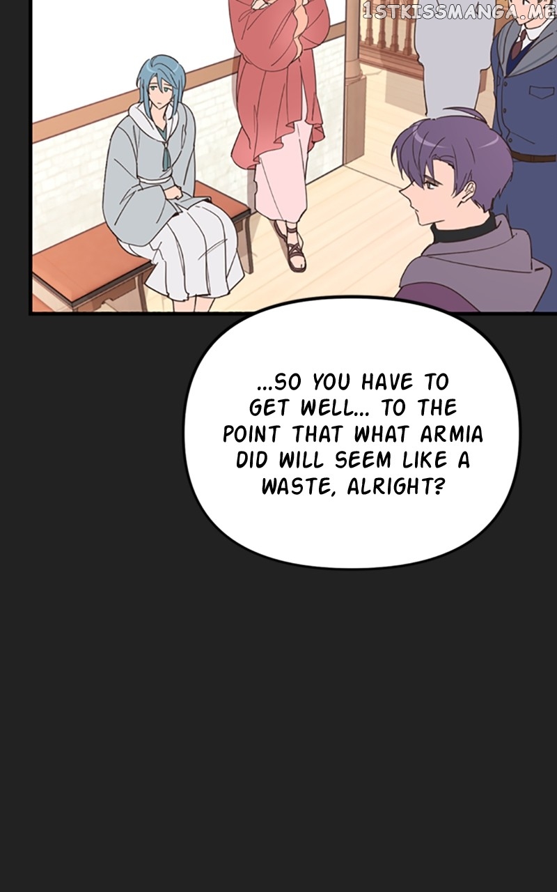 Single Wizard's Dormitory Apartment chapter 14 page 15