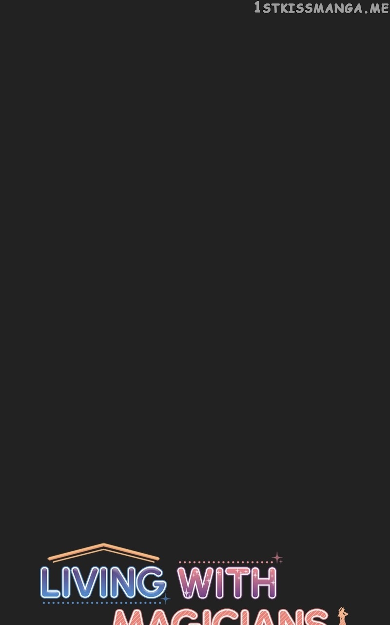 Single Wizard's Dormitory Apartment chapter 14 page 18