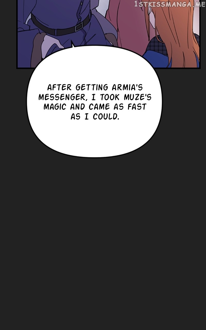 Single Wizard's Dormitory Apartment chapter 14 page 26