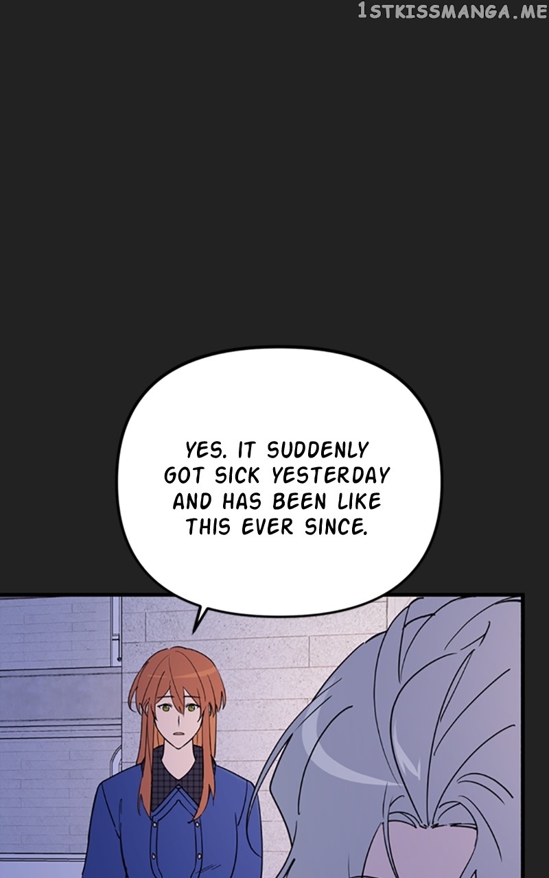 Single Wizard's Dormitory Apartment chapter 14 page 28