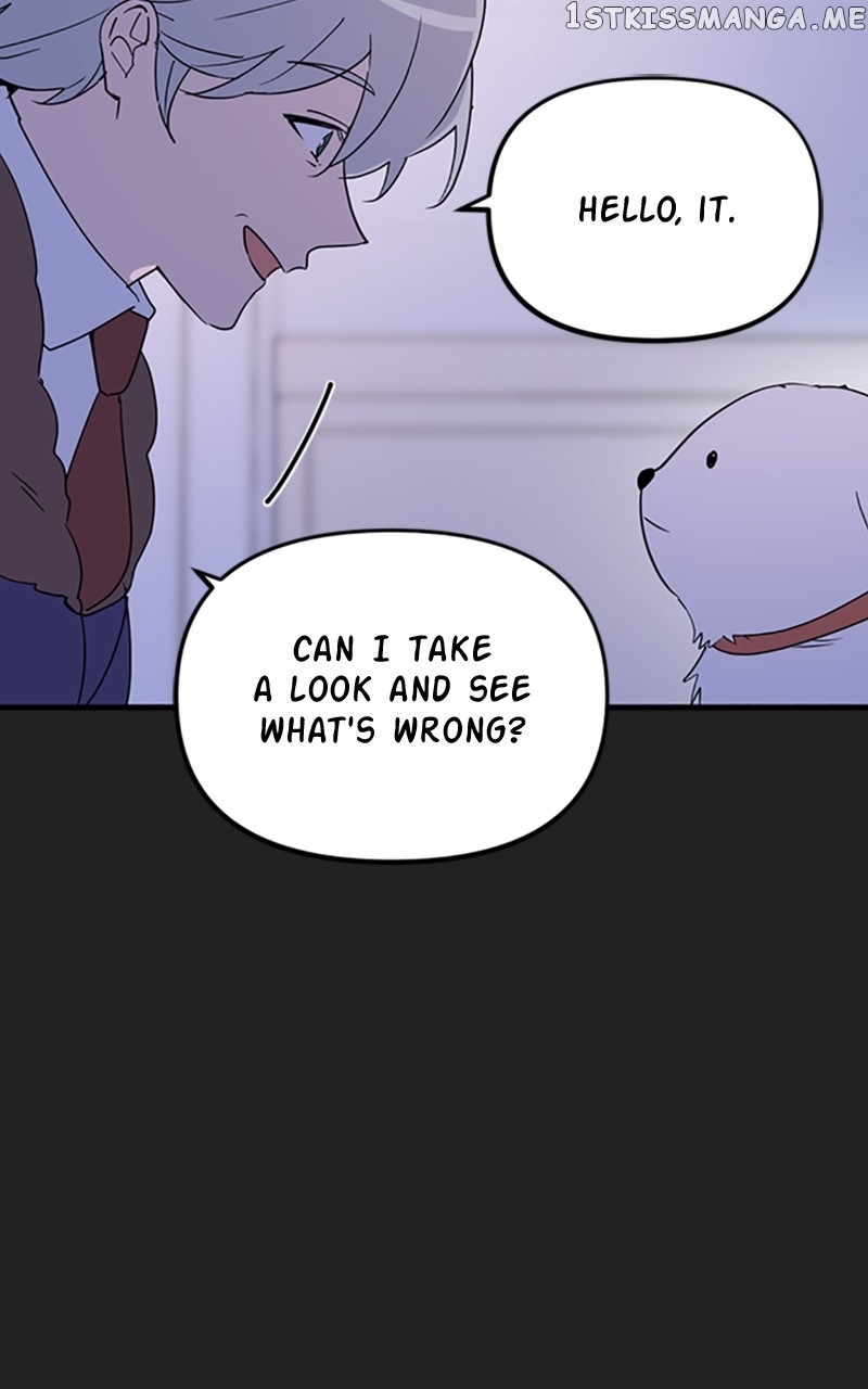 Single Wizard's Dormitory Apartment chapter 14 page 30