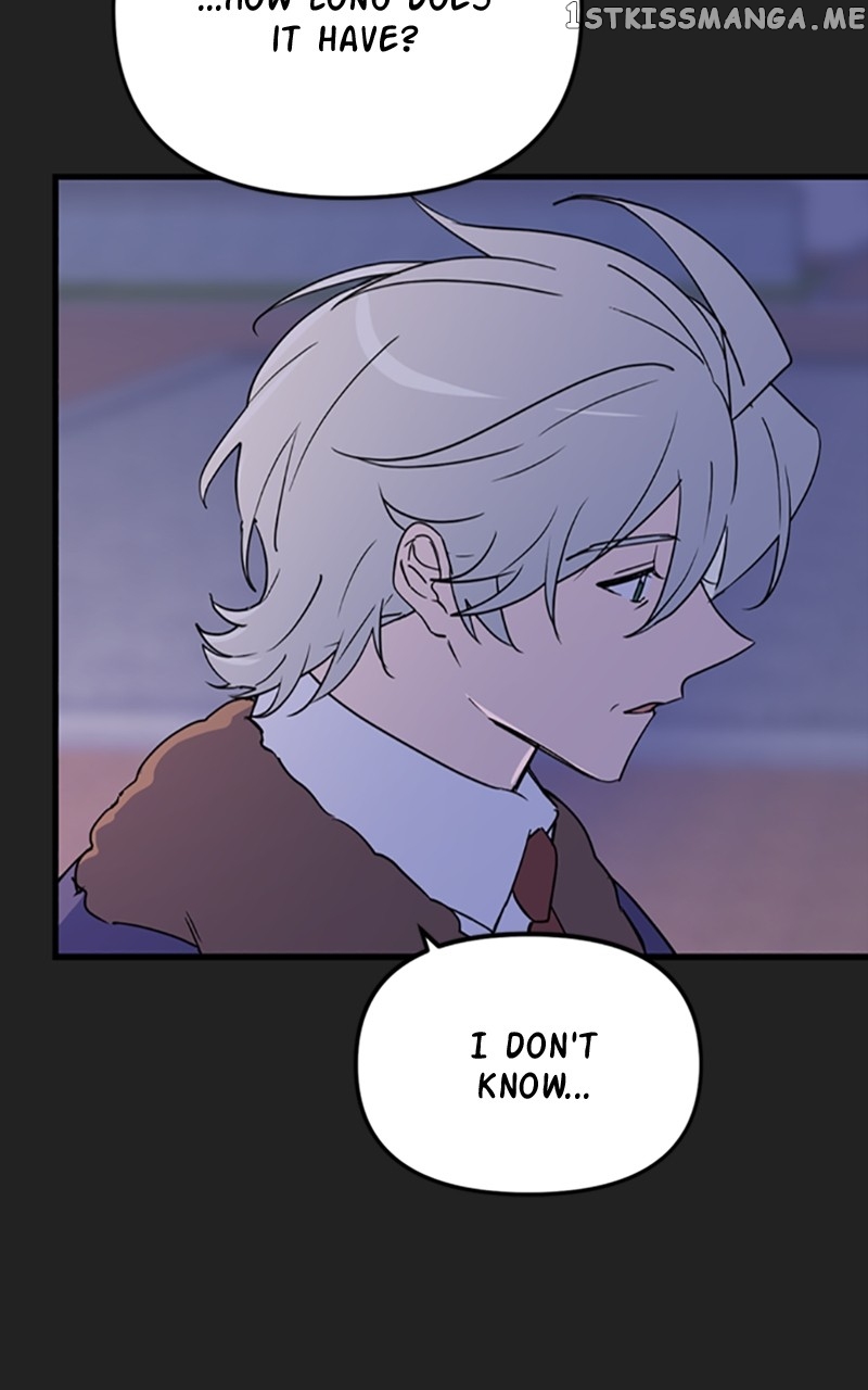 Single Wizard's Dormitory Apartment chapter 14 page 42