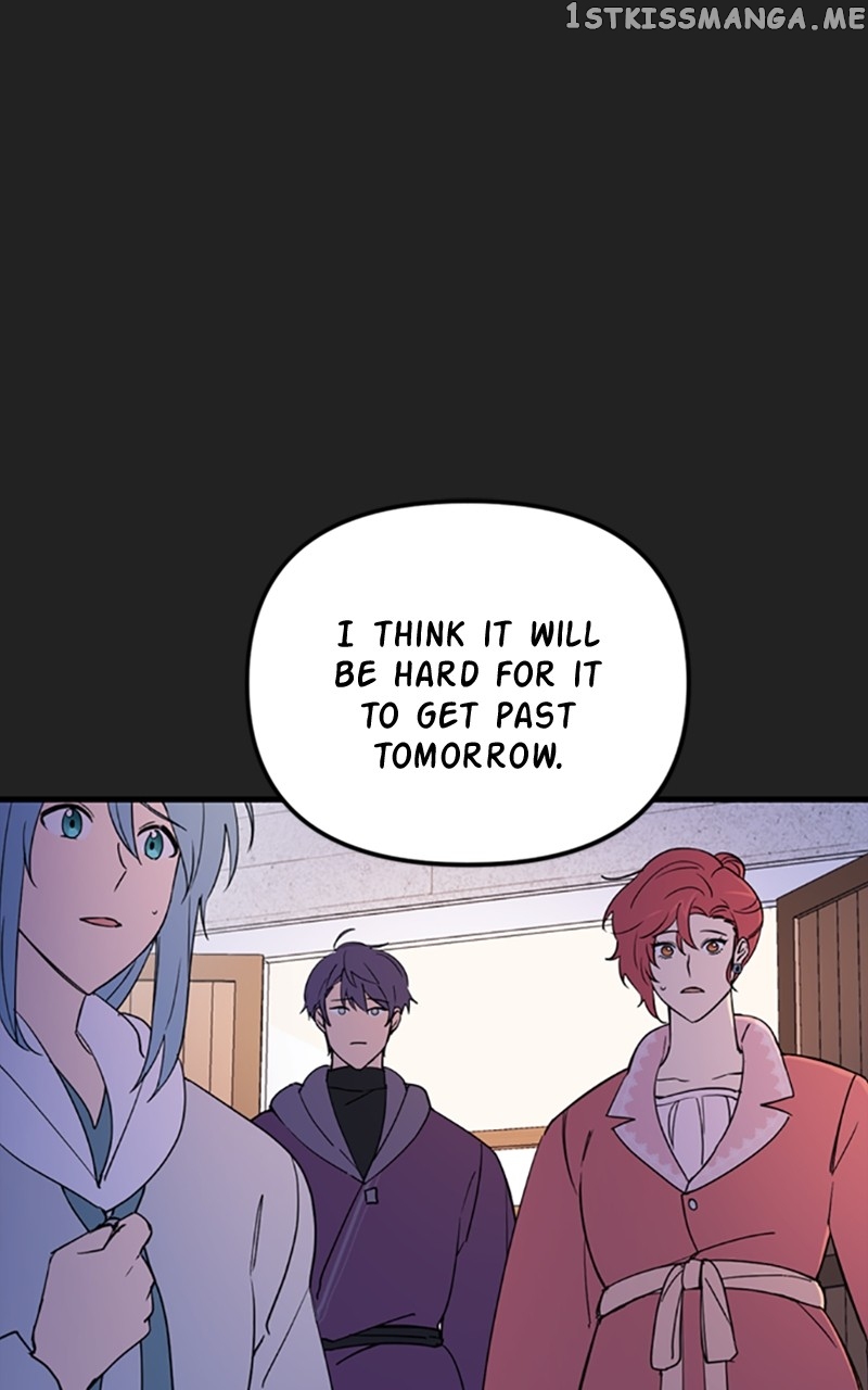 Single Wizard's Dormitory Apartment chapter 14 page 43