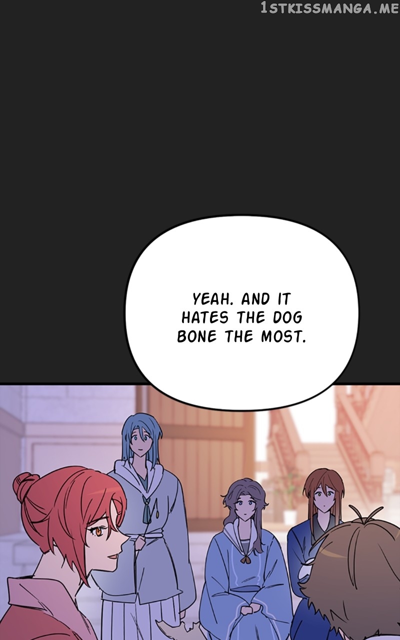 Single Wizard's Dormitory Apartment chapter 14 page 56