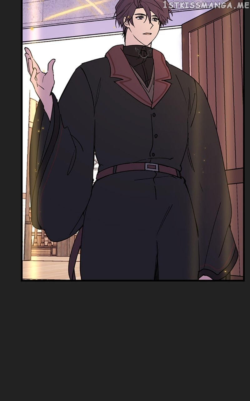 Single Wizard's Dormitory Apartment chapter 14 page 6