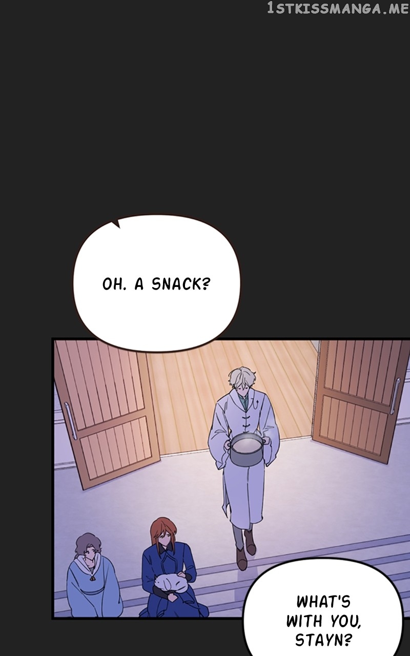 Single Wizard's Dormitory Apartment chapter 14 page 64