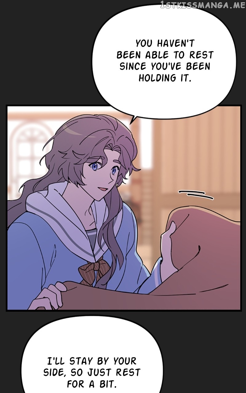 Single Wizard's Dormitory Apartment chapter 14 page 9