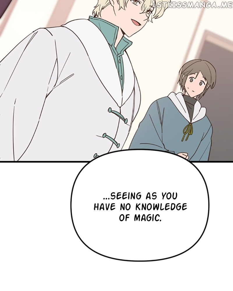 Single Wizard's Dormitory Apartment chapter 16 page 10