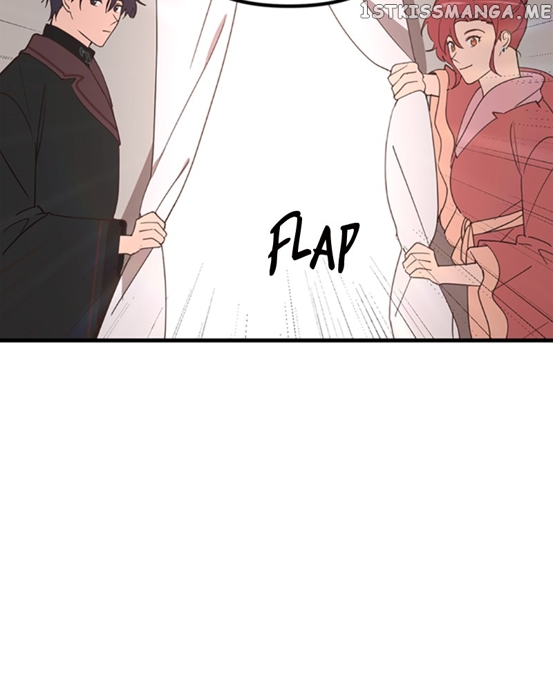 Single Wizard's Dormitory Apartment chapter 16 page 100