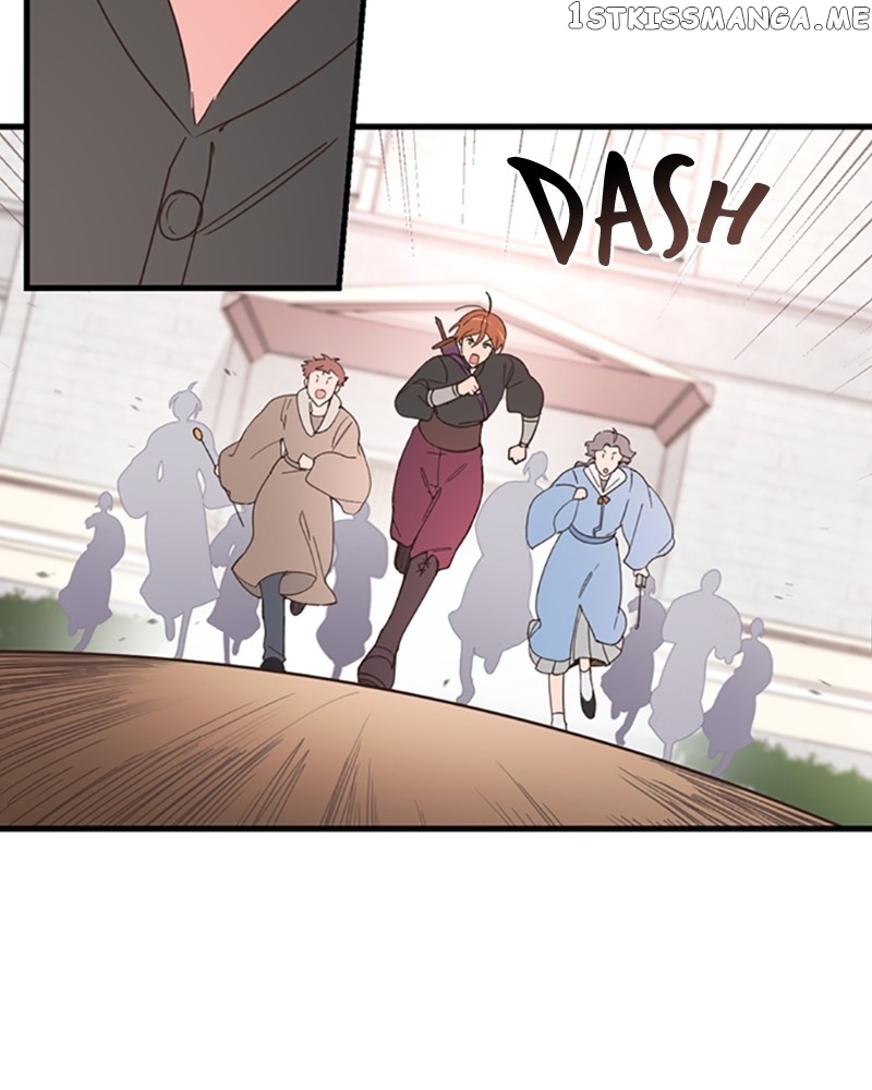 Single Wizard's Dormitory Apartment chapter 16 page 102